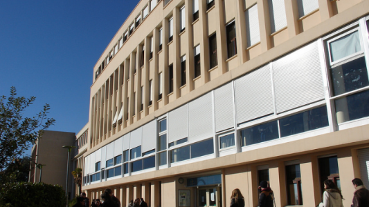 Fac de droit Nice : portes grandes ouvertes sur l'avenir pour les futurs étudiants