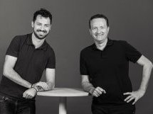 La start-up BRAIMIA (Aix-en-Provence) a lancé MARKUS SANTÉ au salon Rééduca