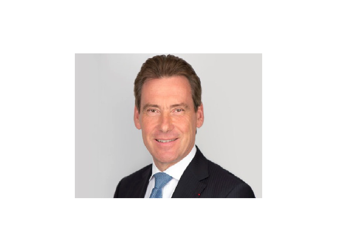 Didier Boidin nommé (…)