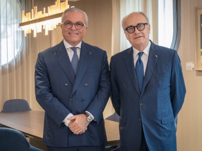 CMB Monaco : cinq décenni