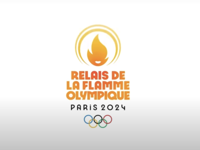 Flamme Olympique et (…)