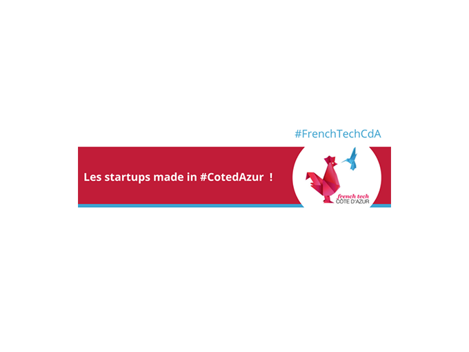 La FRENCH TECH COTE (…)