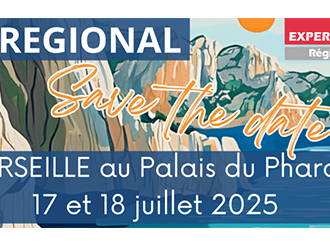 80e Congrès régional du Conseil Régional de l'Ordre des Experts-Comptables les 17 et 18 juillet 2025