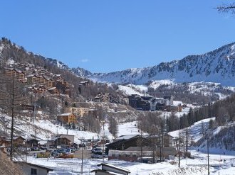Projet de construction d'un ensemble immobilier de tourisme et équipement public, Isola 2000 : Avis de participation du public par voie électronique
