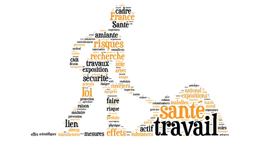 ATELIER UPE 06 : santé et sécurité au travail, pourquoi faire de la prévention ?