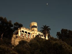 Patrimoine : La Villa Beau Site à Nice, merveille d'architecture