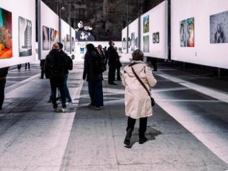 À Venise, 240 artistes internationaux réunis pour l'Arte Laguna Prize