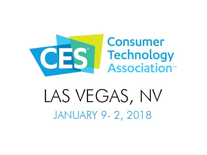 CES 2018 : appel à partic