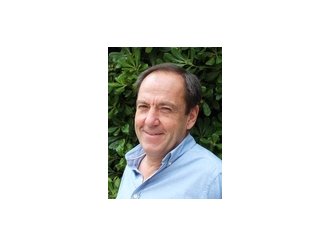 Notaires : Maître Milan, président de la Chambre des Notaires des Bouches du Rhône