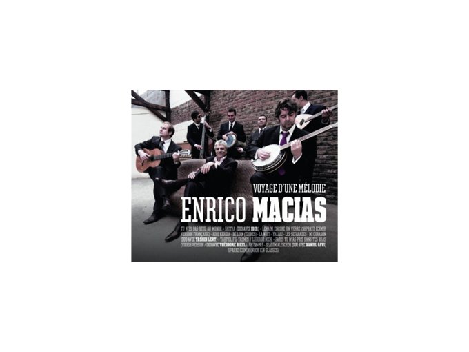 Nice : Enrico Macias (…)