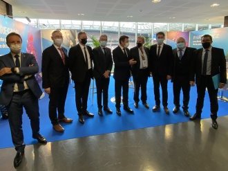Entreprenariales : Les entreprises invitées à aller plus vite vers le numérique