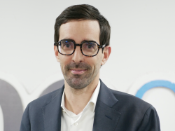 Pierre Ippolito combatif, pour aujourd'hui et pour demain