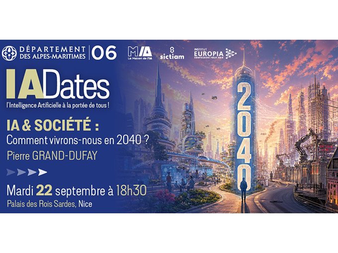 En 2040, comment l'intell