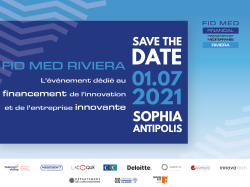 Le Financial Innovation Day Méditerranée Riviera se tiendra le 1er juillet à Sophia-Antipolis