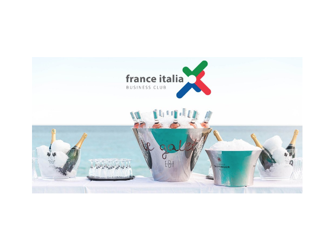 Arrivée du Business (…)