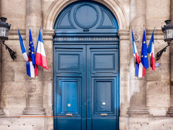 Sénatoriales dans les (…)