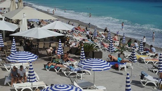  La CCI Nice Côte d'Azur et l'UPE06 se mobilisent pour une réforme du décret plage