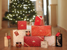  La féerie de Noël s'invite chez Brémond Fils