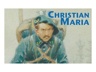 Chronique littéraire : Maria et Fighiera, le retour