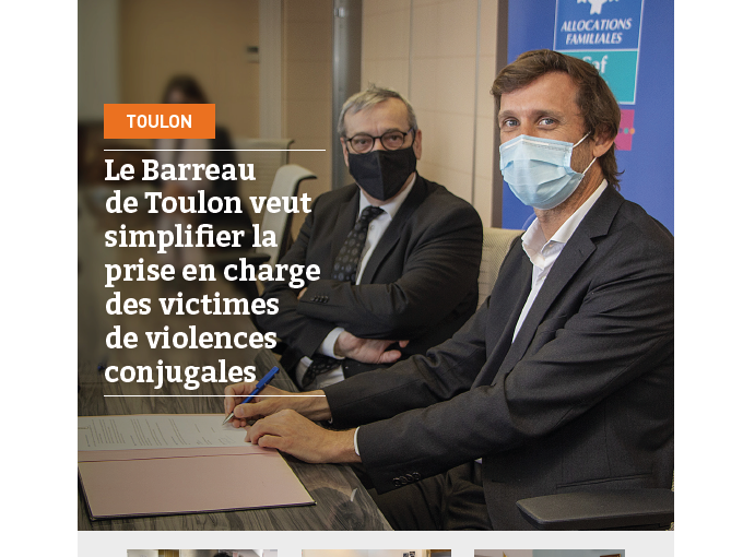 Petites Affiches VAR (…)