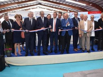 Draguignan accueille les 153 communes du Var