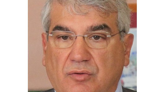 Le procureur Georges Gutierrez nommé à la cour d'appel de Montpellier