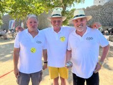 Les trophées de Saint-Paul : Pétanque, notoriété et solidarité