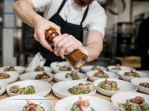 Cannes confie à Elior la construction de sa nouvelle cuisine centrale pour 7,6 millions d'euros