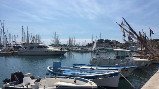Les comptes de Bandol sous l'œil de la chambre régionale