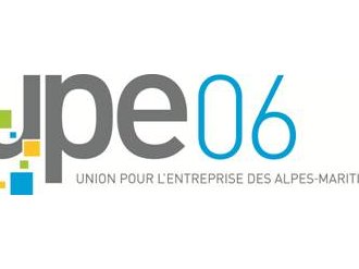 L'UPE 06 soutient le Train du Cœur à Nice