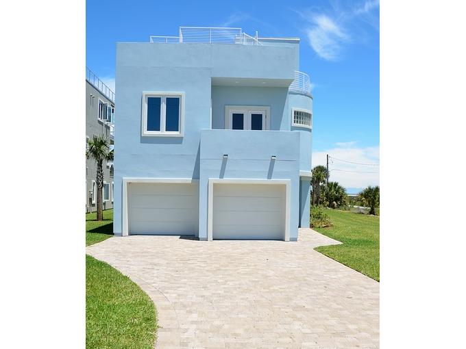 Achat immobilier et (…)
