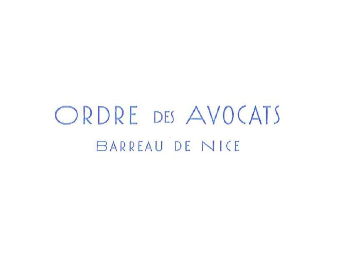 Nice : consultations (…)