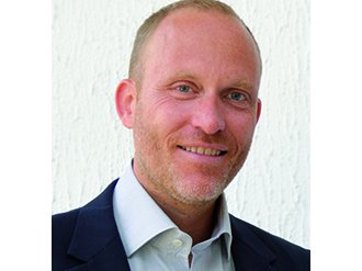 Martial Aubry Nouveau président de la délégation territoriale varoise de l'OIP