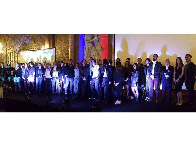 #Palmesdelacom 2016 : (…)