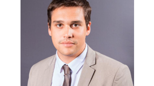 Guillaume CREUZE Directeur du Centre Polygone Riviera invité du prochain déjeuner Club Business Cagnes