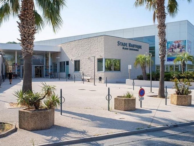 A Saint-Raphaël, réouvert