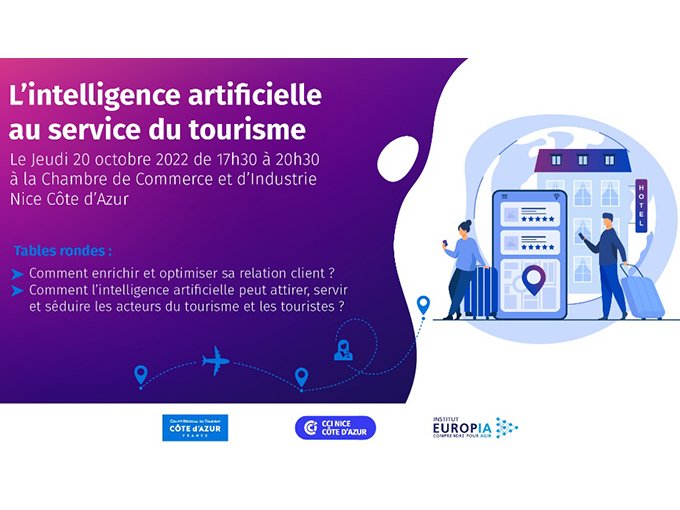 Soirée CCI/CRT : "L'Intel