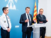 Nice lance « AlloPM », un nouvel espace de signalement dédié à la sécurité dans l'application AlloMairie