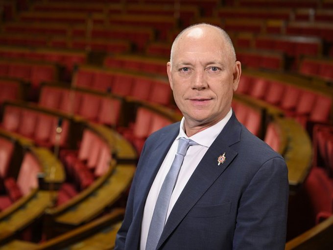 Stéphane Rambaud : « (…)