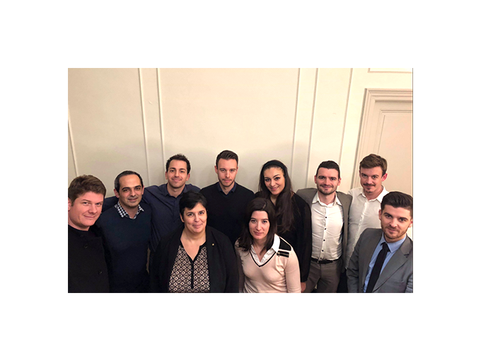 Bureau exécutif 2019 (…)