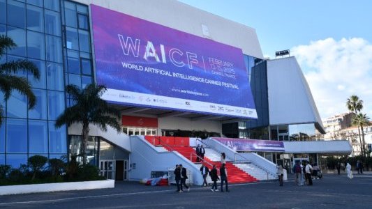Le World AI Cannes Festival 2025 confirme son rôle clé sur la scène mondiale de l'IA