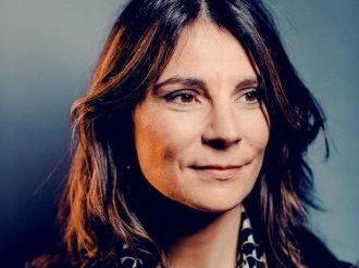 Anaïs Lançon nommée directrice de la communication du COJOP Alpes 2030