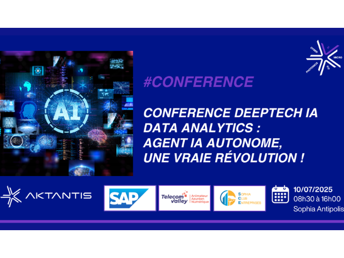 En savoir plus sur les