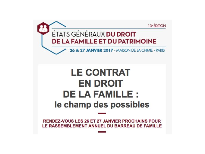 #EGDFP2017 du CNB : (…)