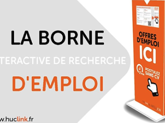 Vous cherchez un job ? Vous n'allez plus regarder les gares de la même façon ;)
