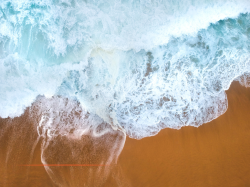 Enquête publique : Attribution de la concession de la plage naturelle de la Mala à Cap d'Ail Au profit de la commune de Cap d'Ail