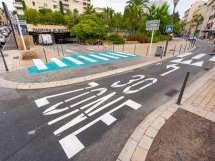 Cannes : la mairie reprend la gestion du parking Saint-Nicolas
