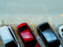 Villefranche-Sur-Mer : avis de marché de services de surveillance et de gestion partielle des parkings communaux 