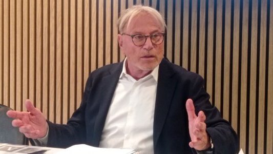 L'emploi reste l'un des enjeux clés de l'hôtellerie - restauration