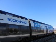 Visite du Pape à Monaco : la région renforce son offre TER 